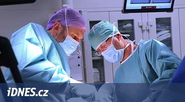 Česko je v bezpečí a zdravotnictví nejlepší zemí EU, ukázal index - iDNES.cz